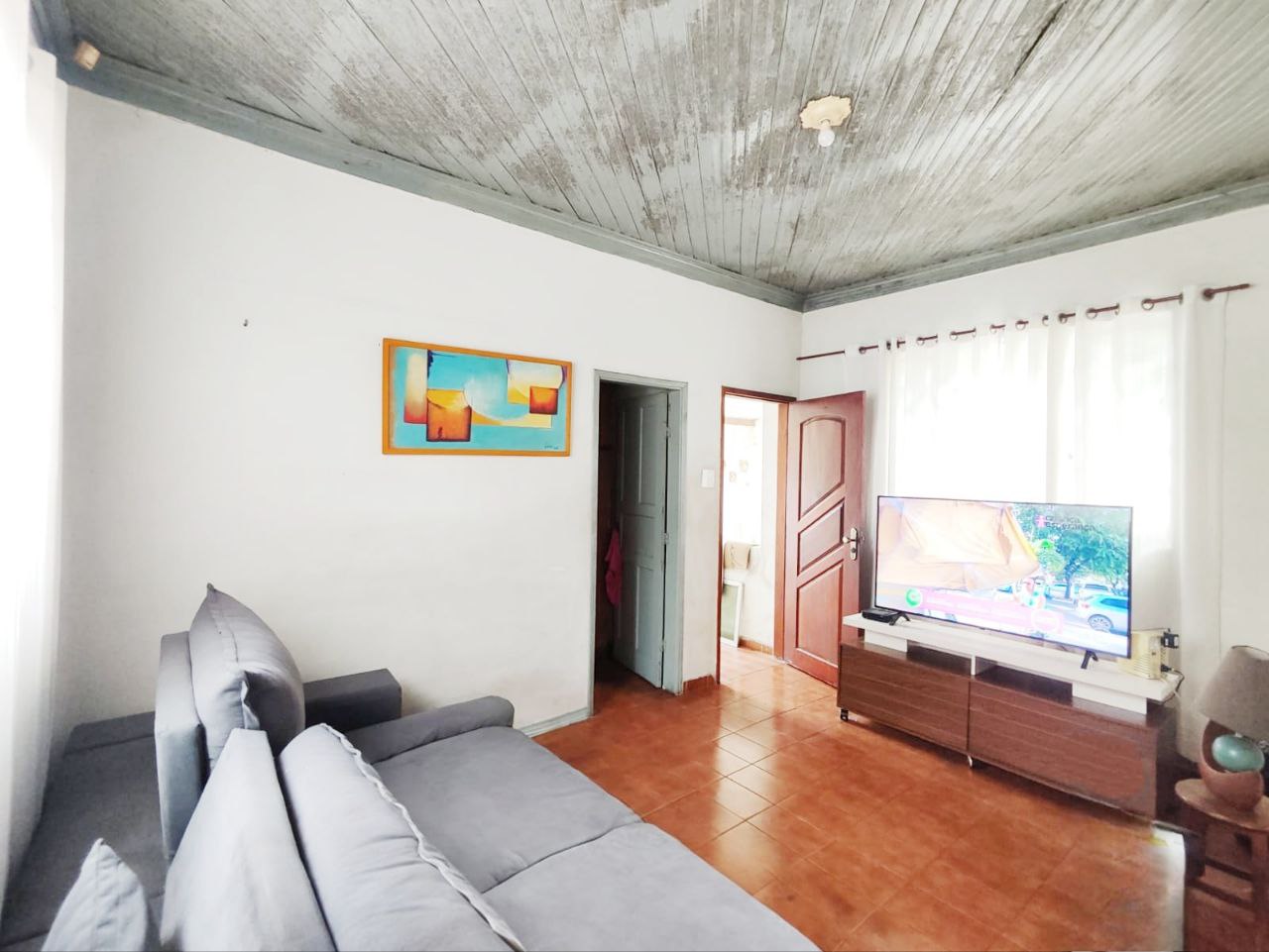 Imagem Casa com 3 Quartos à Venda, 151 m²em Jardim Casqueiro - Cubatão Imagem Casa com 3 Quartos à Venda, 151 m²em Jardim Casqueiro - Cubatão