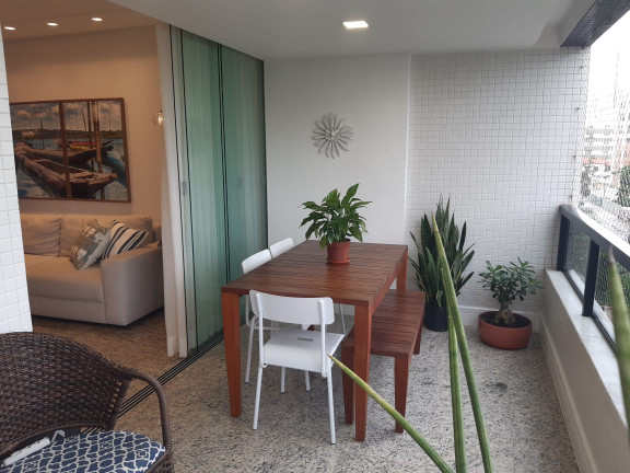 Imagem Apartamento com 3 Quartos à Venda, 147 m² em Pituba - Salvador Imagem Apartamento com 3 Quartos à Venda, 147 m² em Pituba - Salvador