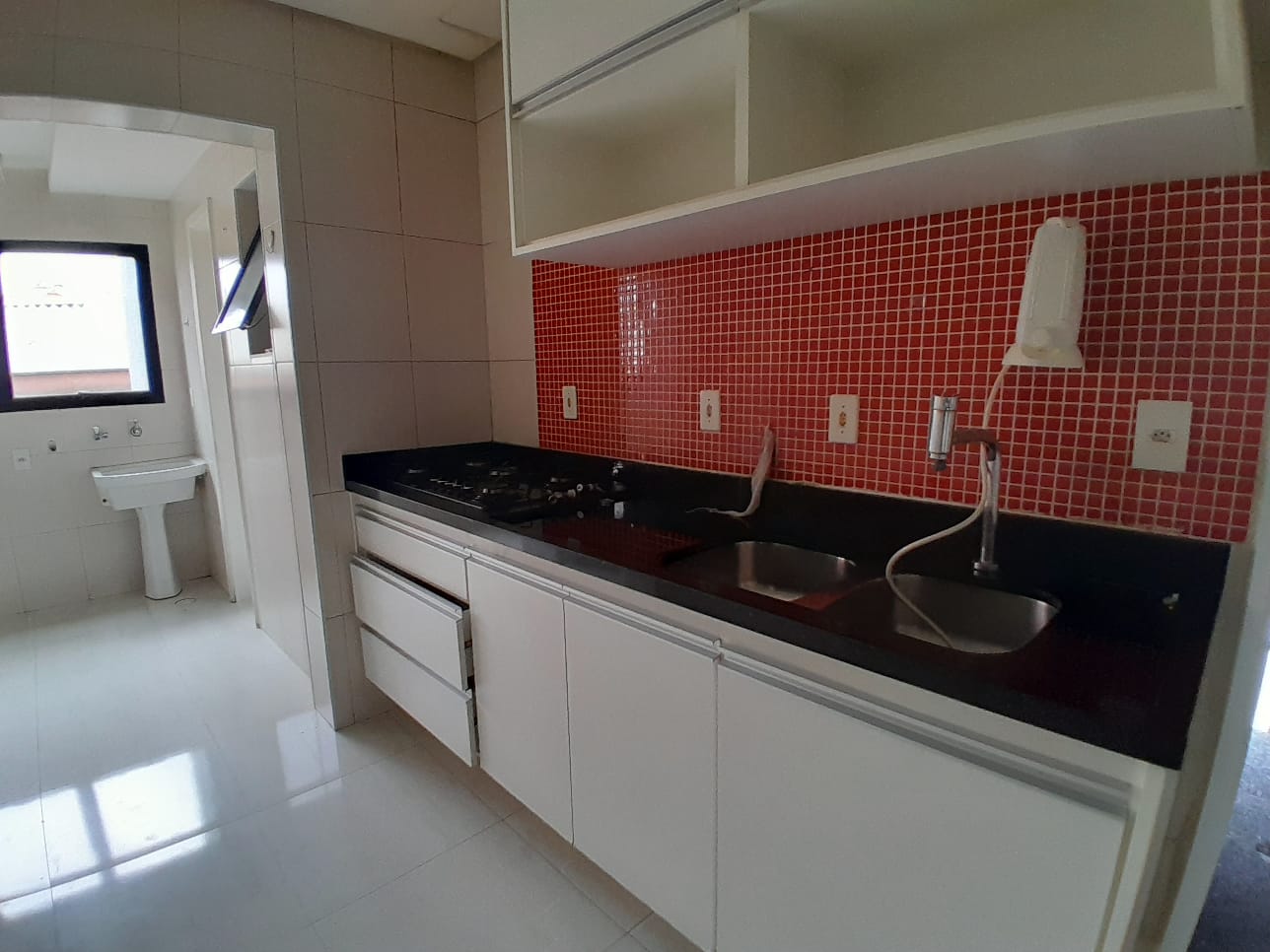 Imagem Apartamento com 3 Quartos à Venda, 81 m² em Vila Clementino - São Paulo