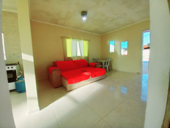 Imagem Casa com 3 Quartos à Venda, 600 m² em Povoado Abais - Estância