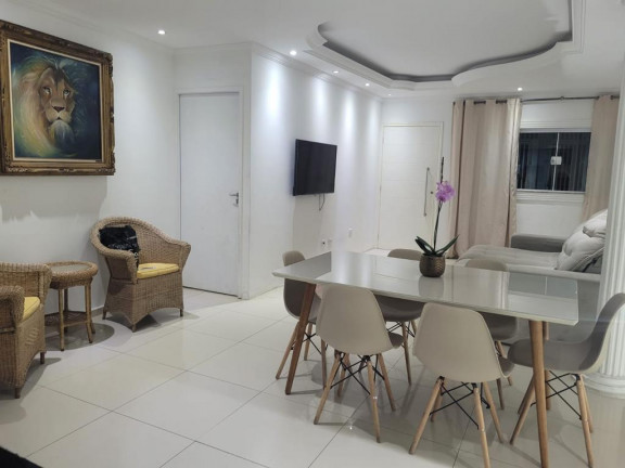 Imagem Sobrado com 3 Quartos à Venda, 165 m² em Vila Itapoan - Guarulhos