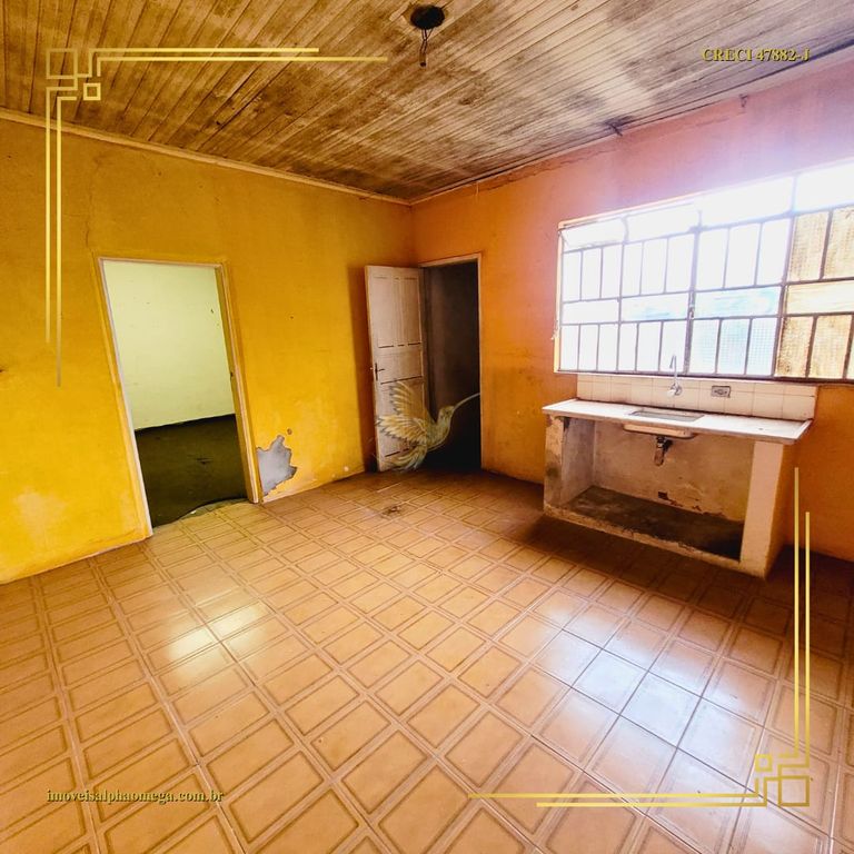 Imagem Casa com 2 Quartos para Alugar, 150 m² em Centro - Botucatu