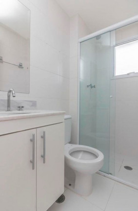 Imagem Apartamento com 2 Quartos para Alugar, 63 m² em Vila Dom Pedro I - São Paulo