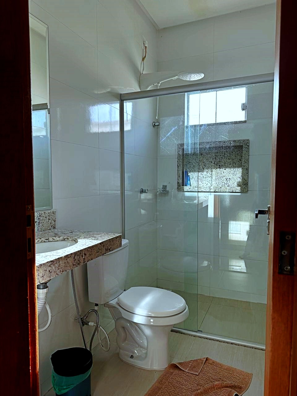 Imagem Casa de Condomínio com 3 Quartos à Venda, 67 m²em Cidade Nova - Marabá