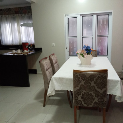 Imagem Casa com 3 Quartos para Alugar, 154 m² em Portais (Polvilho) - Cajamar Imagem Casa com 3 Quartos para Alugar, 154 m² em Portais (Polvilho) - Cajamar