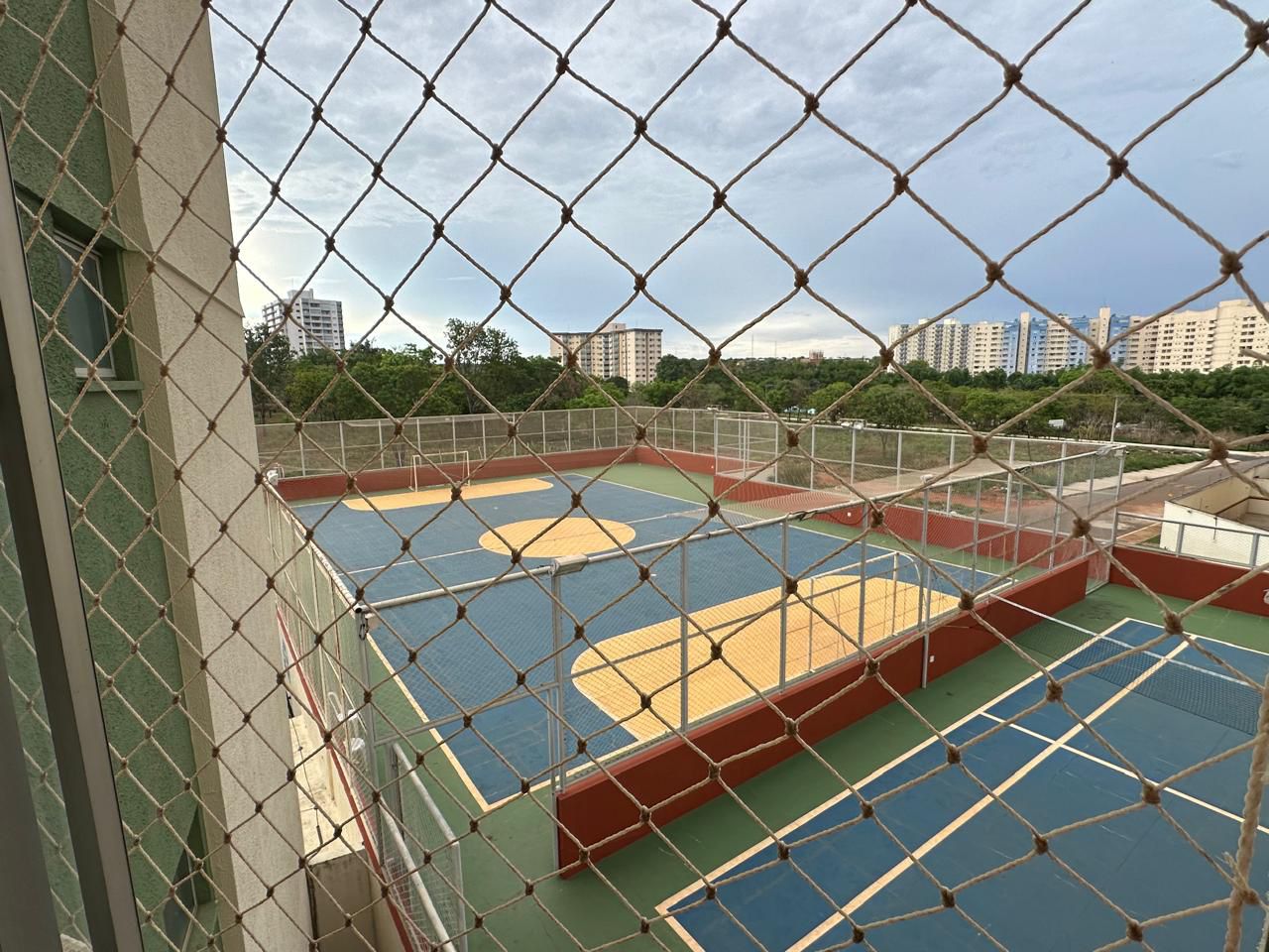 Imagem Apartamento com 2 Quartos à Venda, 52 m²em Bairro do Turista I - caldas novas