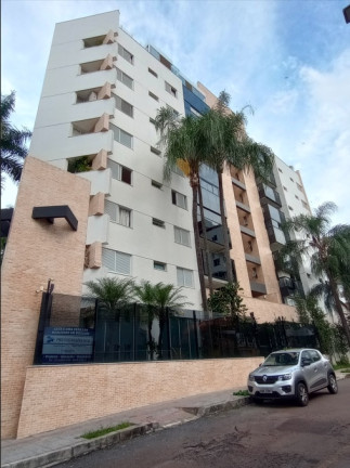 Imagem Apartamento com 4 Quartos à Venda, 142 m² em Liberdade - Belo Horizonte Imagem Apartamento com 4 Quartos à Venda, 142 m² em Liberdade - Belo Horizonte