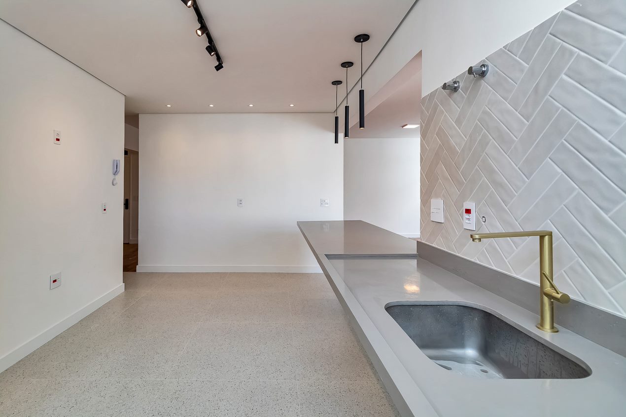Imagem Apartamento com 3 Quartos à Venda, 176 m²em Santa Cecília - São Paulo