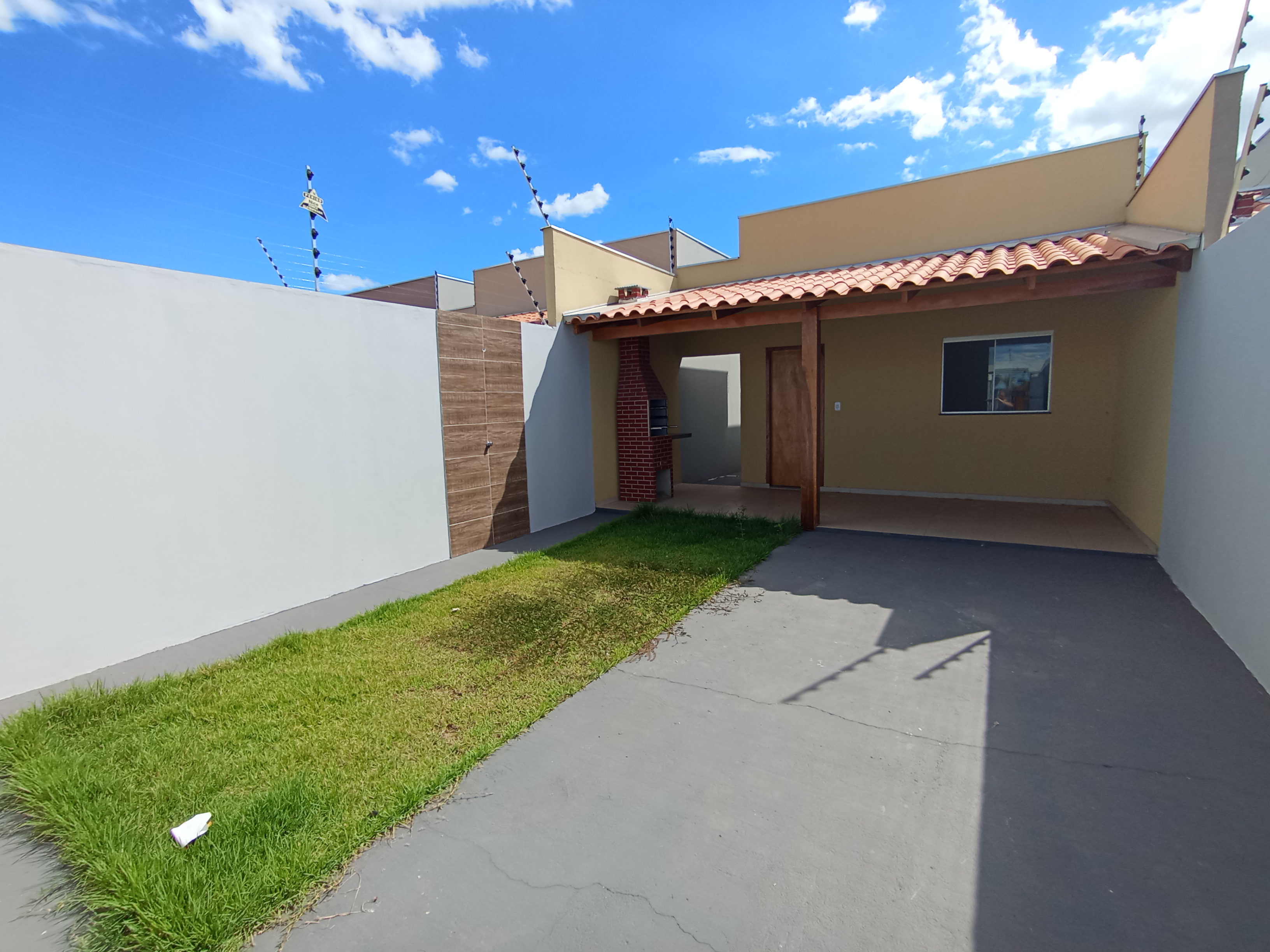 Imagem Casa com 2 Quartos à Venda, 70 m²em DELTA PARK - MARABA