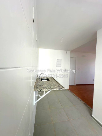 Imagem Apartamento com 2 Quartos à Venda, 51 m²em Jardim Country Club - Poços de Caldas