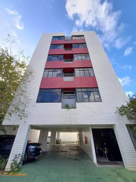 Foto do imóvel Sala Comercial à Venda, 48 m²em Boa Vista - Recife