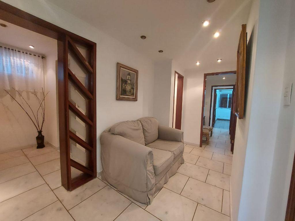 Imagem Apartamento com 3 Quartos à Venda, 205 m²em Boqueirão - Santos