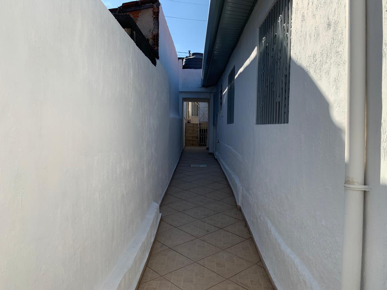 Imagem Casa com 2 Quartos à Venda, 65 m² em Independência - São Bernardo do Campo Imagem Casa com 2 Quartos à Venda, 65 m² em Independência - São Bernardo do Campo