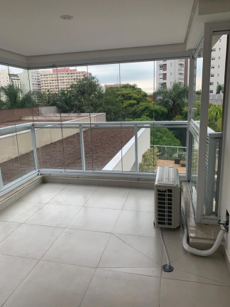 Imagem Apartamento com 2 Quartos para Alugar, 88 m² em Paraíso - São Paulo Imagem Apartamento com 2 Quartos para Alugar, 88 m² em Paraíso - São Paulo