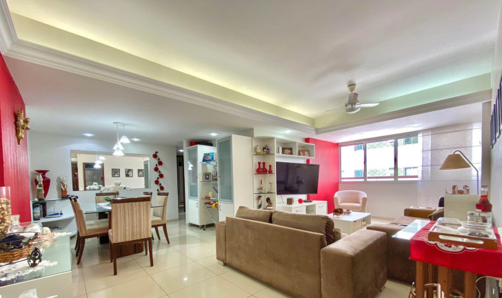 Imagem Apartamento com 3 Quartos à Venda, 100 m² em Boa Viagem - Recife Imagem Apartamento com 3 Quartos à Venda, 100 m² em Boa Viagem - Recife