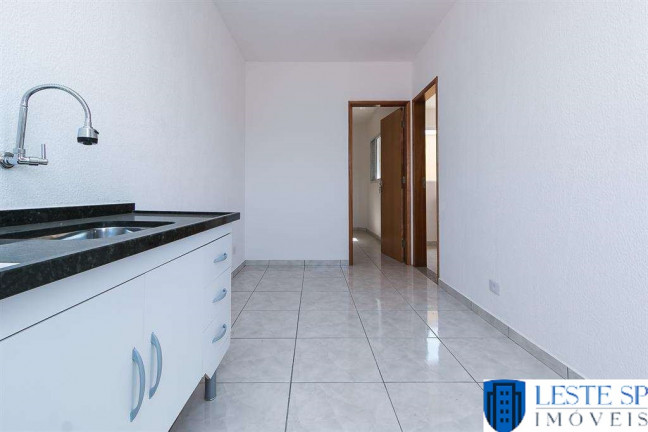 Imagem Apartamento com 1 Quarto à Venda, 32 m² em Cidade Antônio Estevão de Carvalho - São Paulo Imagem Apartamento com 1 Quarto à Venda, 32 m² em Cidade Antônio Estevão de Carvalho - São Paulo