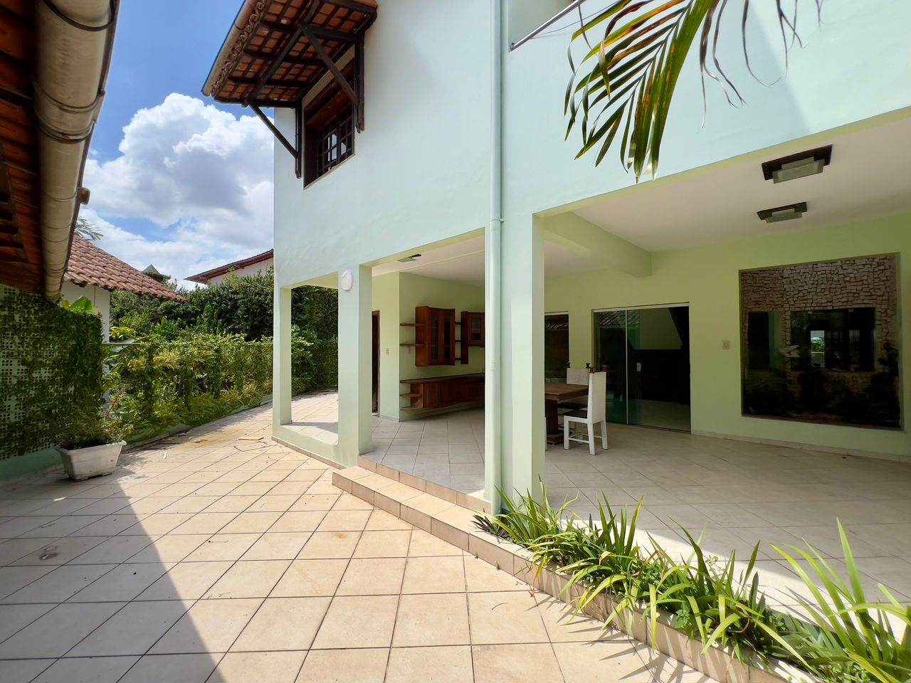 Imagem Casa de Condomínio com 4 Quartos à Venda, 500 m²em Parque Verde - Belém