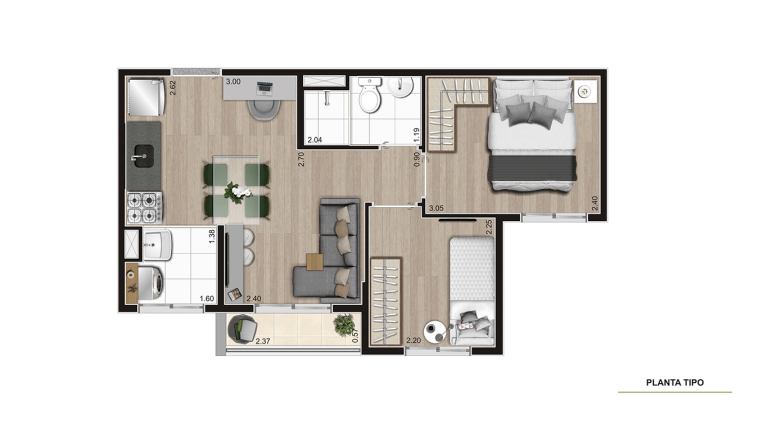Imagem Apartamento com 2 Quartos à Venda, 37 m² em Vila Moraes - São Paulo Imagem Apartamento com 2 Quartos à Venda, 37 m² em Vila Moraes - São Paulo