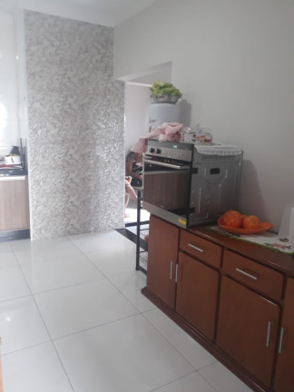 Imagem Sobrado com 3 Quartos à Venda, 251 m² em Jardim São Camilo - Santa Bárbara D'Oeste Imagem Sobrado com 3 Quartos à Venda, 251 m² em Jardim São Camilo - Santa Bárbara D'Oeste