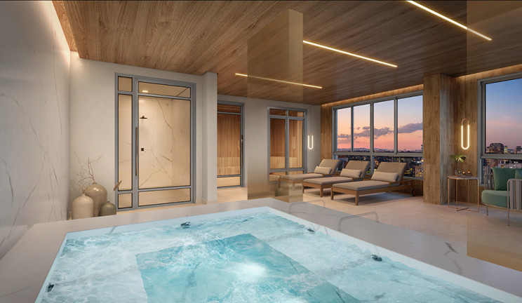 Imagem Apartamento com 3 Quartos à Venda, 154 m² em Tucuruvi - São Paulo