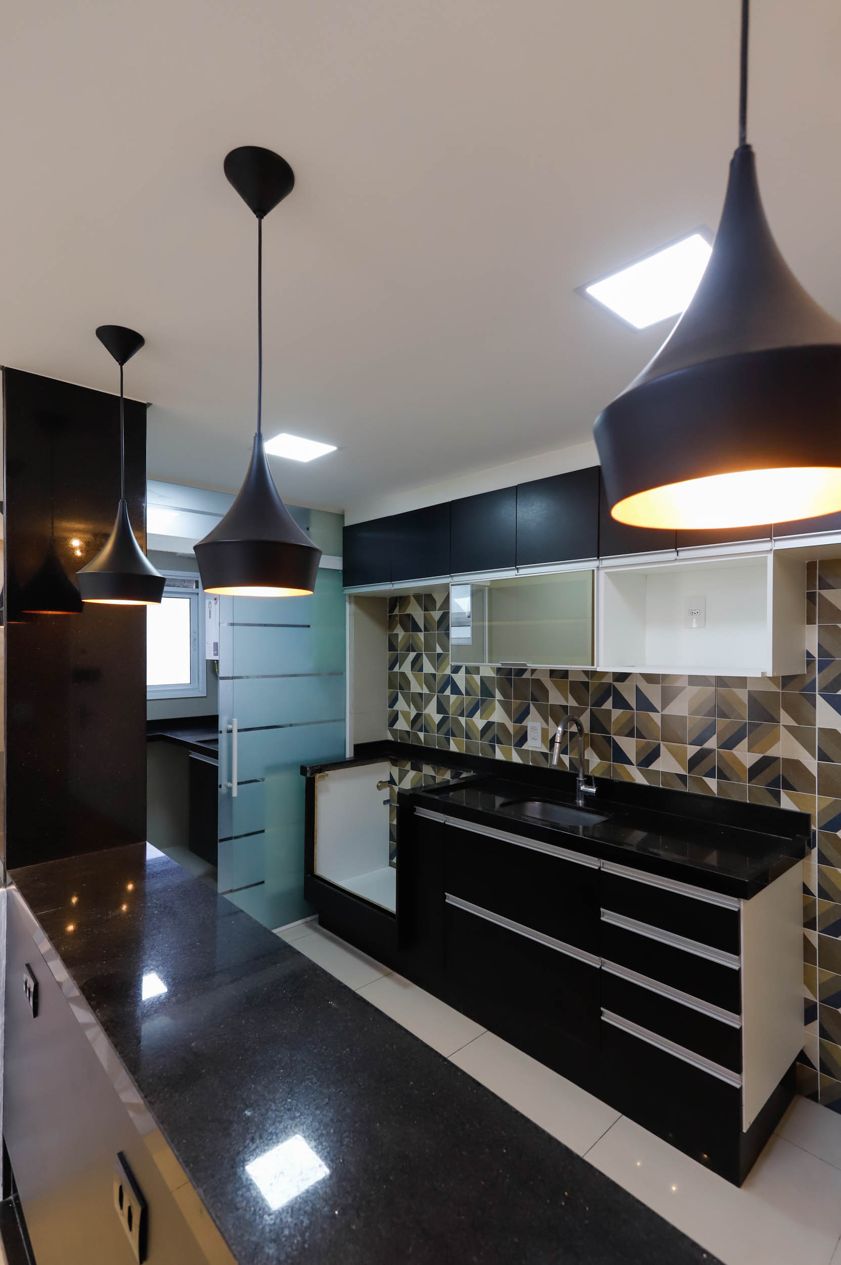 Imagem Apartamento com 3 Quartos à Venda, 77 m²em Jardim Flor da Montanha - Guarulhos