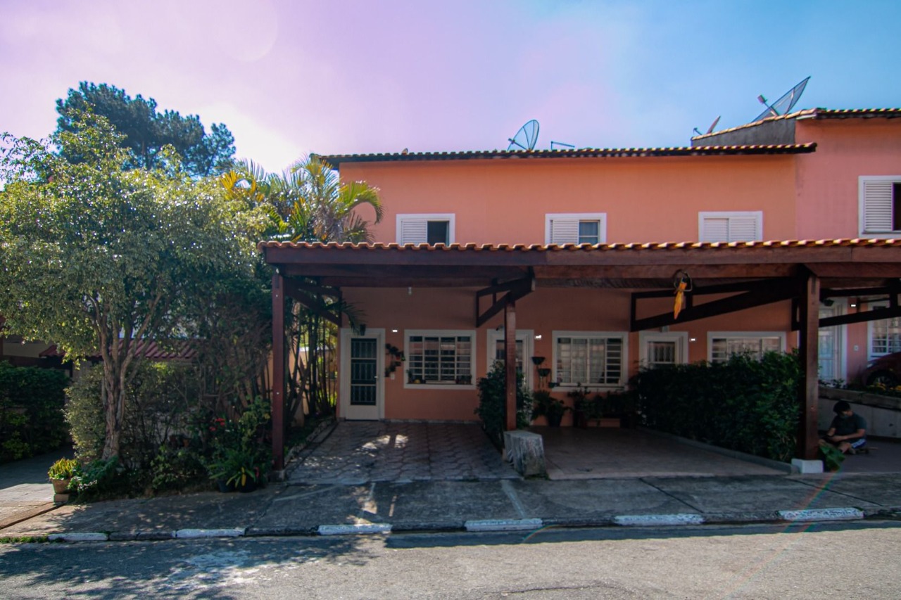 Imagem Casa de Condomínio com 2 Quartos à Venda, 84 m²em Vila Clara - Cotia Imagem Casa de Condomínio com 2 Quartos à Venda, 84 m²em Vila Clara - Cotia