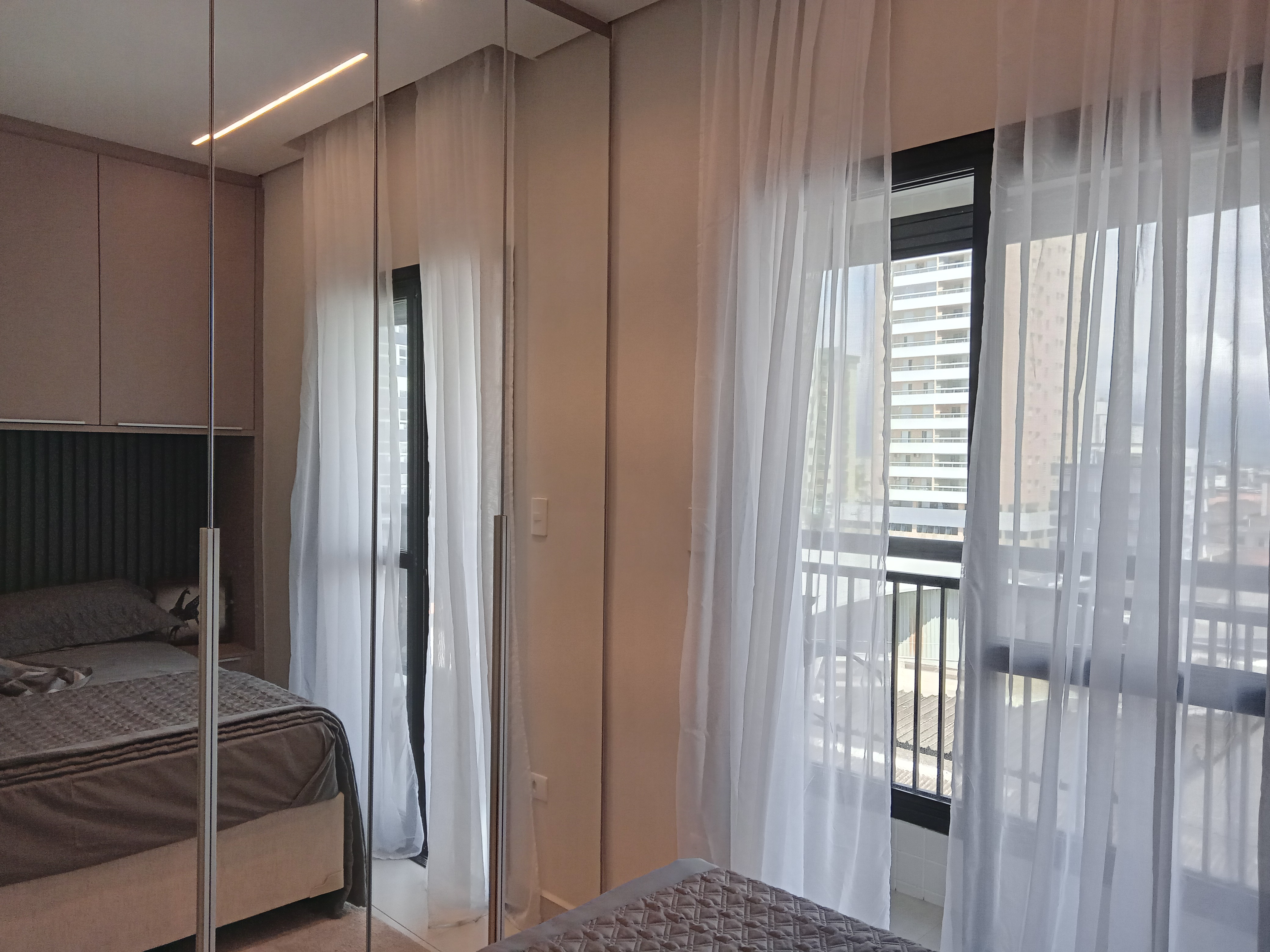 Imagem Apartamento com 2 Quartos à Venda, 58 m²em Tupi - Praia Grande