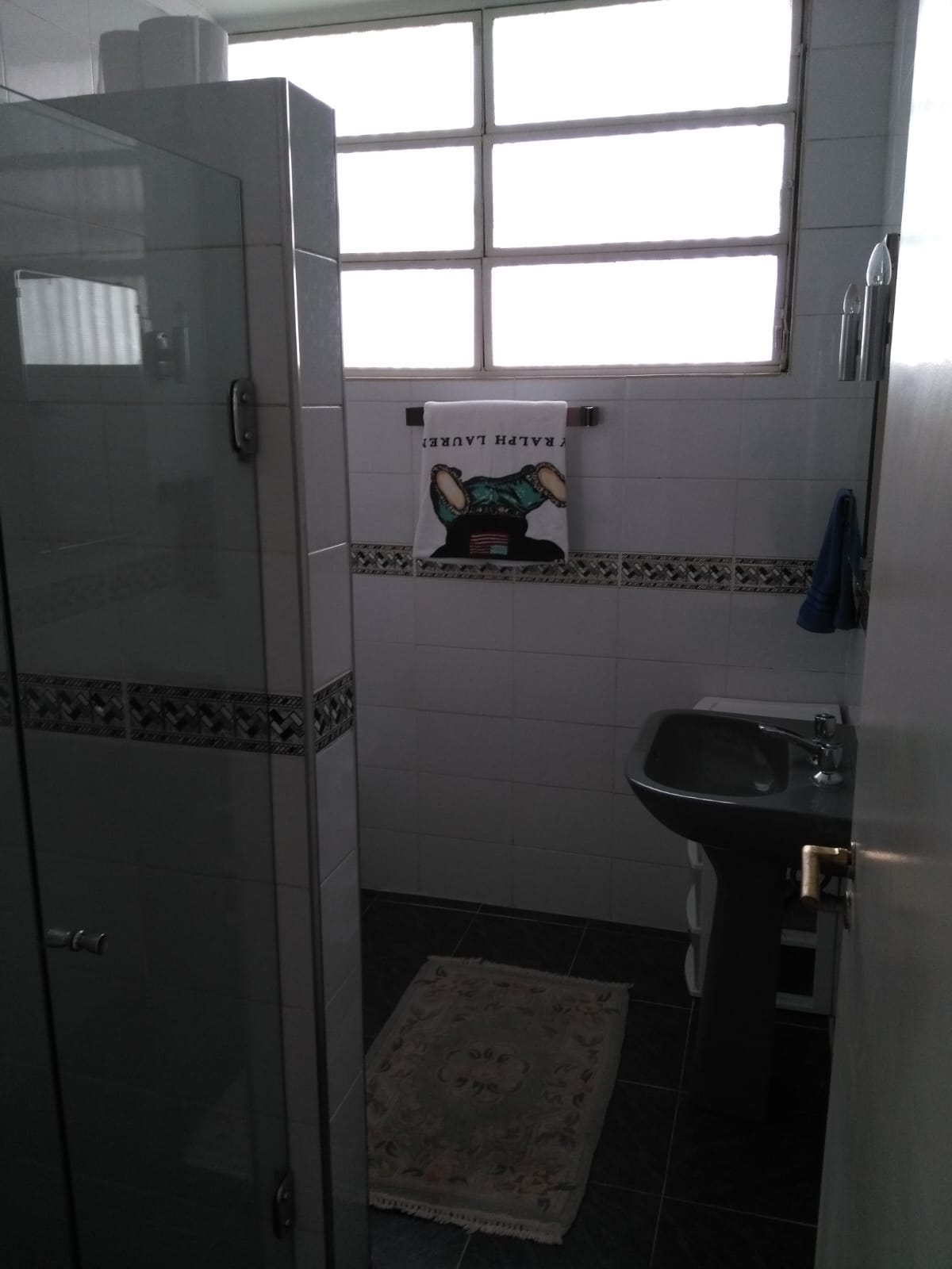 Imagem Apartamento com 3 Quartos à Venda, 214 m² em Morro dos Ingleses - São Paulo