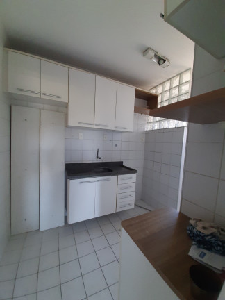 Imagem Edifício Residencial com 2 Quartos à Venda, 61 m² em Brotas - Salvador