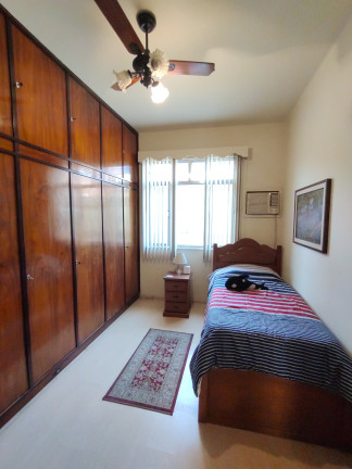 Imagem Casa com 3 Quartos à Venda, 150 m² em Higienópolis - Rio de Janeiro