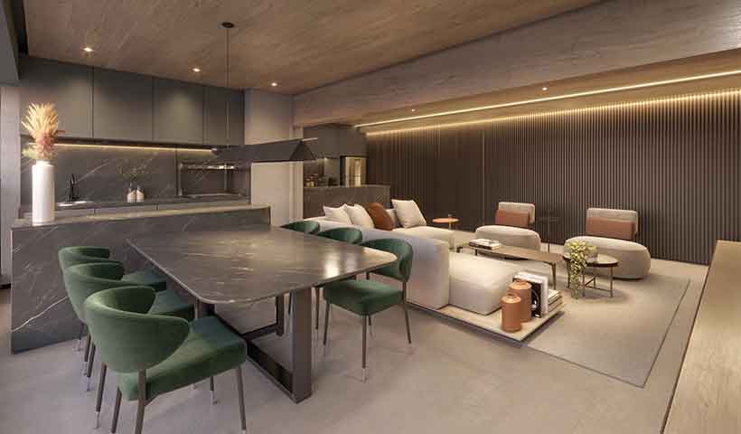 Imagem Apartamento com 2 Quartos à Venda, 66 m² em Vila Mariana - São Paulo Imagem Apartamento com 2 Quartos à Venda, 66 m² em Vila Mariana - São Paulo