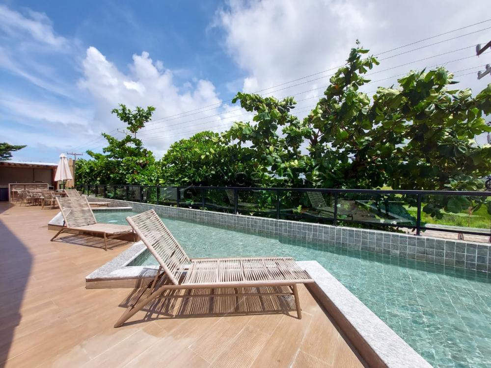 Imagem Flat com 1 Quarto à Venda, 27 m²em Porto De Galinhas  - Ipojuca