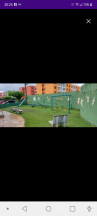 Imagem Apartamento com 2 Quartos à Venda, 45 m² em Várzea - Recife Imagem Apartamento com 2 Quartos à Venda, 45 m² em Várzea - Recife