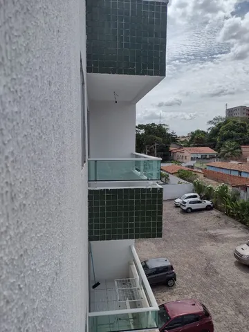 Imagem Apartamento com 3 Quartos à Venda, 77 m²em Cristo Rei - Teresina Imagem Apartamento com 3 Quartos à Venda, 77 m²em Cristo Rei - Teresina