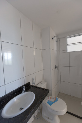 Imagem Apartamento com 3 Quartos à Venda, 78 m² em Guararapes - Fortaleza