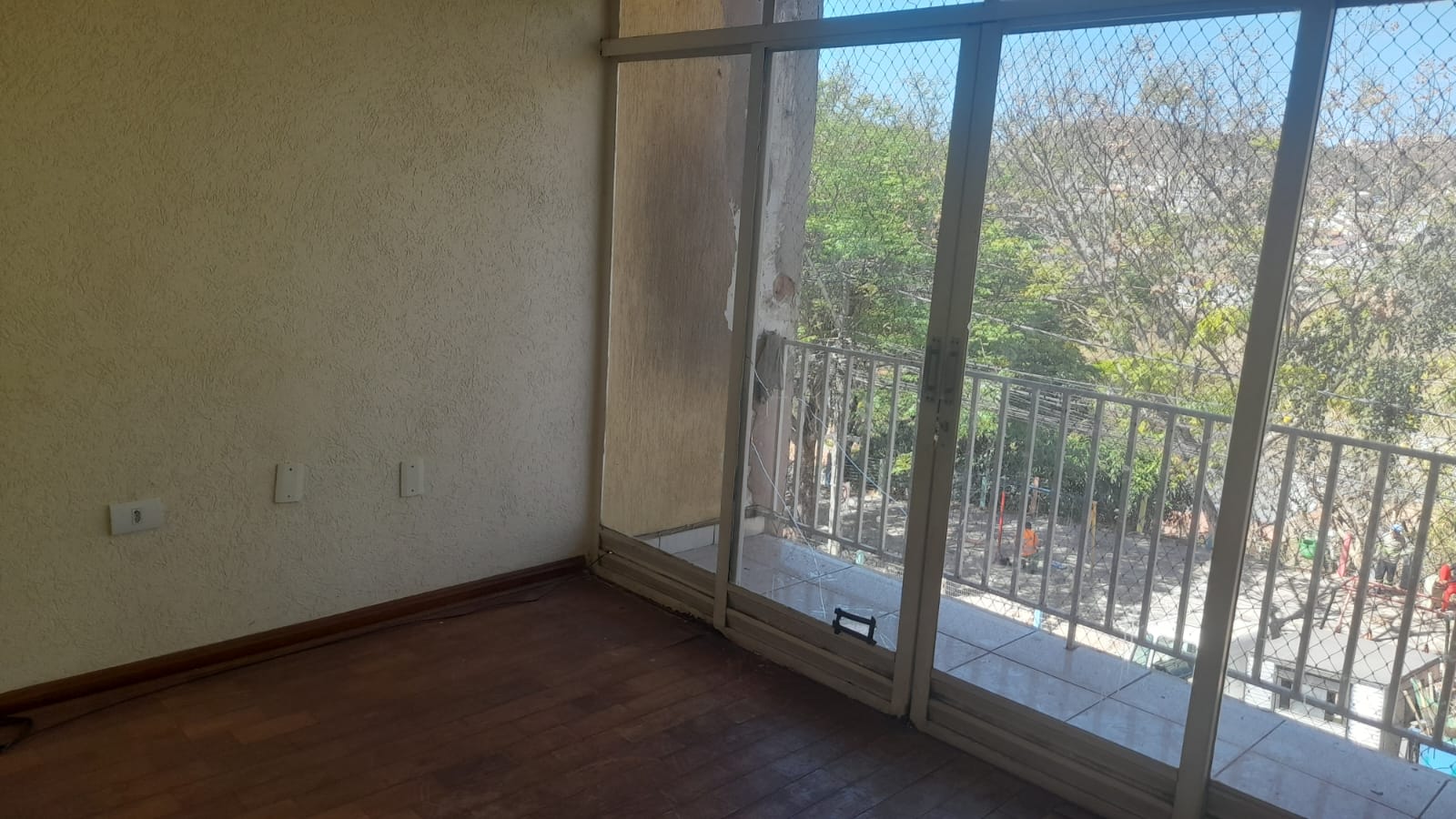 Imagem Apartamento com 2 Quartos à Venda, 50 m² em Jardim Quisisana - Poços de Caldas
