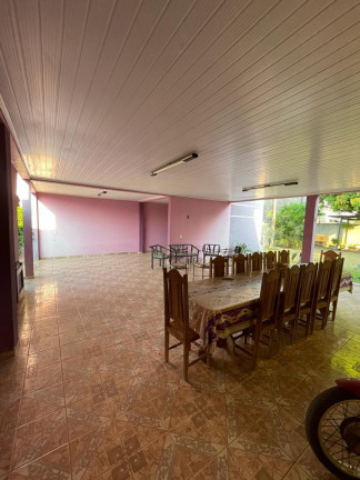 Imagem Casa com 5 Quartos à Venda, 220 m² em Jardim Primavera - Sinop Imagem Casa com 5 Quartos à Venda, 220 m² em Jardim Primavera - Sinop