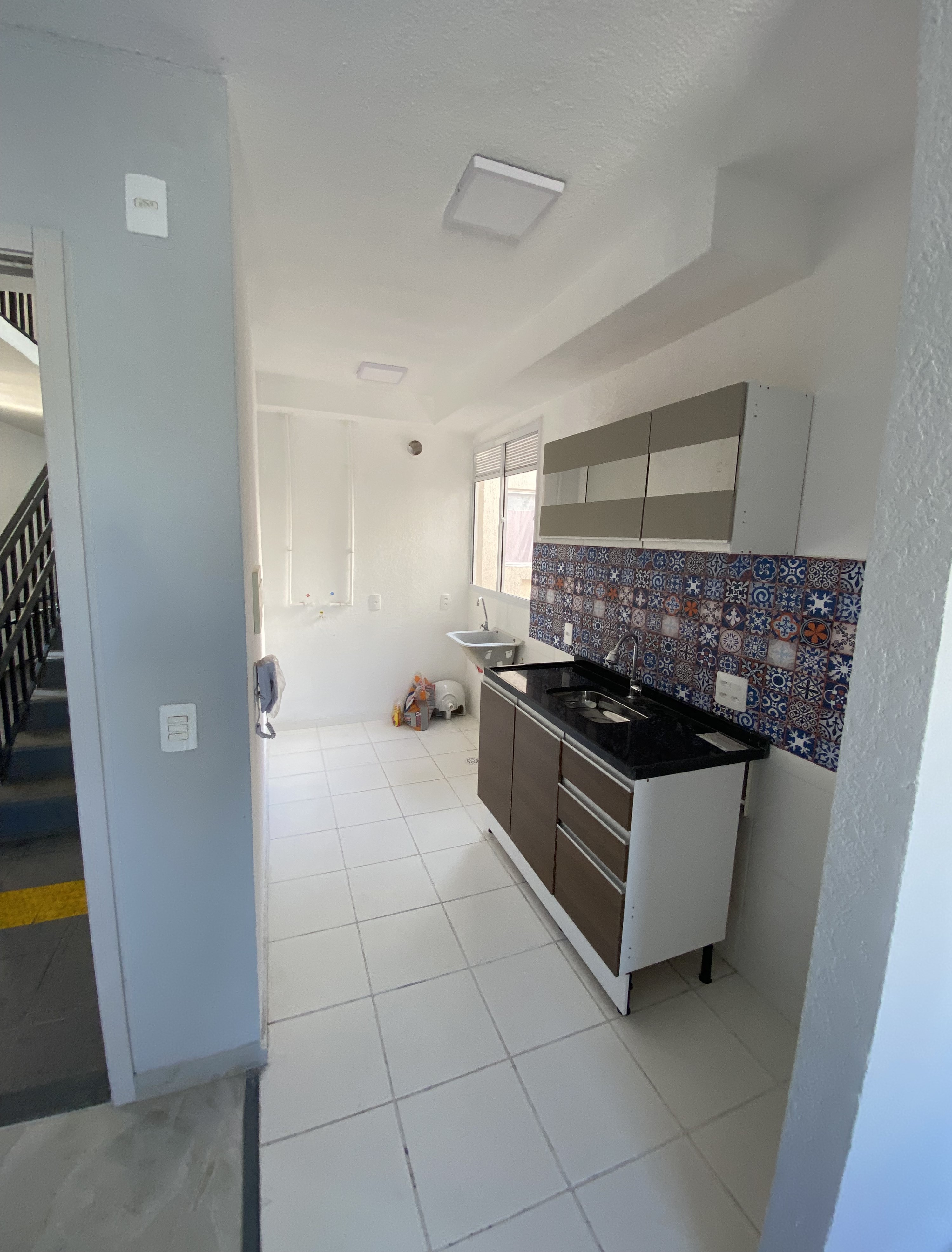 Imagem Apartamento com 2 Quartos à Venda, 40 m² em Santíssimo - Rio de Janeiro Imagem Apartamento com 2 Quartos à Venda, 40 m² em Santíssimo - Rio de Janeiro