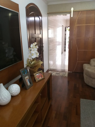 Imagem Casa com 3 Quartos à Venda, 122 m² em Vila Curuçá - São Paulo