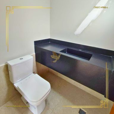 Imagem Casa com 3 Quartos à Venda, 161 m² em Residencial Ouro Verde - Botucatu Imagem Casa com 3 Quartos à Venda, 161 m² em Residencial Ouro Verde - Botucatu