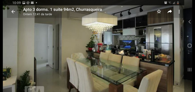 Foto do imóvel Apartamento com 3 Quartos à Venda, 94 m² em Ipiranga - São Paulo Foto do imóvel Apartamento com 3 Quartos à Venda, 94 m² em Ipiranga - São Paulo