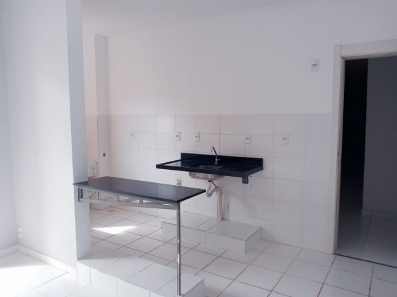 Imagem Apartamento com 2 Quartos para Alugar, 52 m² em Tapanã (Icoaraci) - Belém