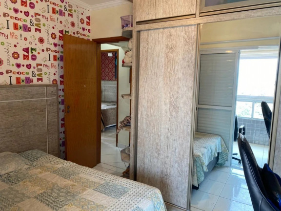 Imagem Apartamento com 3 Quartos à Venda, 110 m² em Ocian - Praia Grande Imagem Apartamento com 3 Quartos à Venda, 110 m² em Ocian - Praia Grande