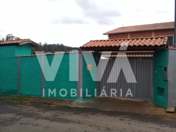 Imagem Sobrado com 3 Quartos à Venda, 240 m² em Centro - Extrema Imagem Sobrado com 3 Quartos à Venda, 240 m² em Centro - Extrema
