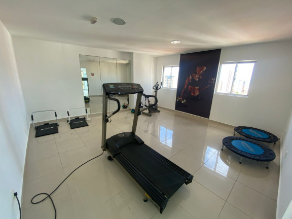 Imagem Apartamento com 3 Quartos à Venda, 76 m² em Manaíra - João Pessoa Imagem Apartamento com 3 Quartos à Venda, 76 m² em Manaíra - João Pessoa