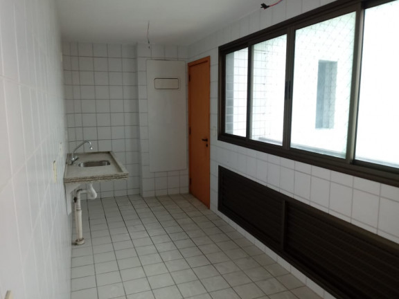 Imagem Apartamento com 4 Quartos à Venda, em Pina - Recife Imagem Apartamento com 4 Quartos à Venda, em Pina - Recife