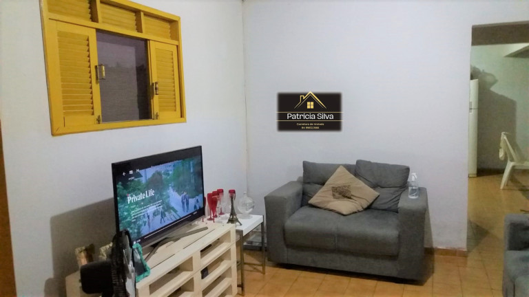 Imagem Casa com 3 Quartos à Venda,  em Potengi - Natal