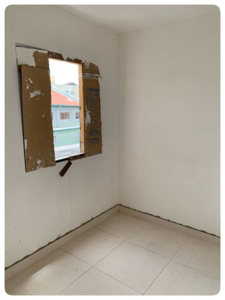 Imagem Apartamento com 2 Quartos à Venda, 35 m² em Jardim Penha - São Paulo