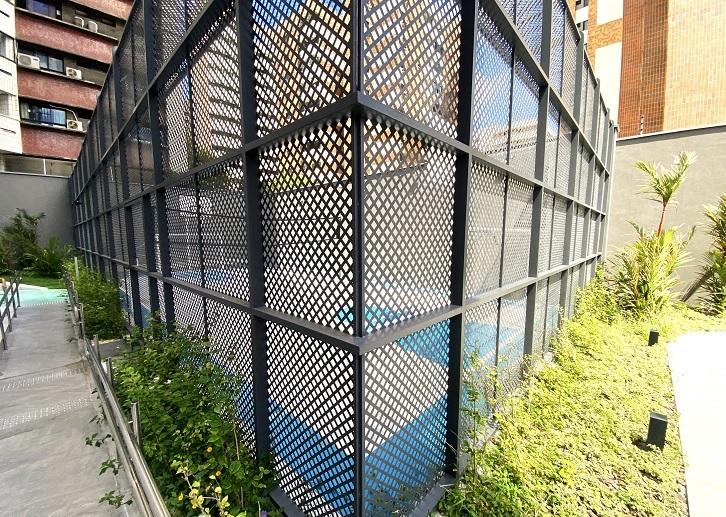 Imagem Apartamento com 4 Quartos à Venda, 311 m² em Meireles - Fortaleza