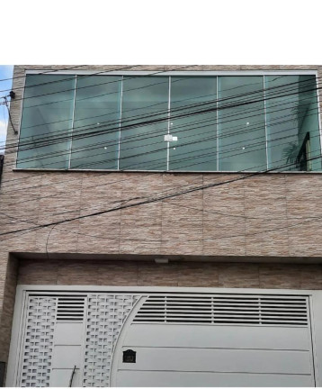 Imagem Casa com 3 Quartos à Venda, 130 m² em Jardim Maria de Lourdes - Guarulhos Imagem Casa com 3 Quartos à Venda, 130 m² em Jardim Maria de Lourdes - Guarulhos